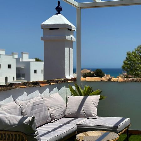 Vila Casa Maia La Carihuela Exteriér fotografie